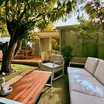 Americas 2br, Pool & Garden, Close To Beach, La37 *