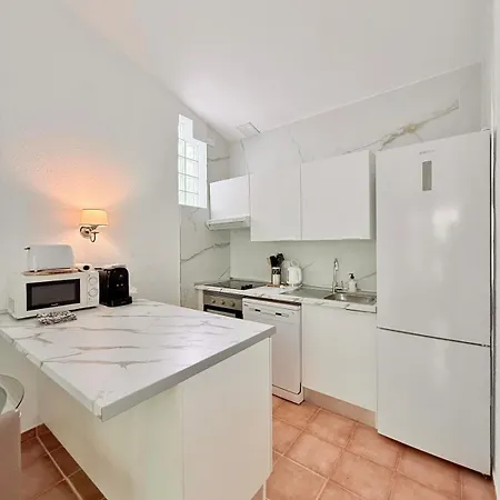 Américas 2br, Pool&garden, Close To Beach, La37