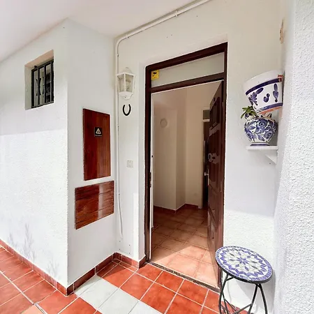Apartman Americas 2br, Pool & Garden, Close To Beach, La37 Playa de las Américas