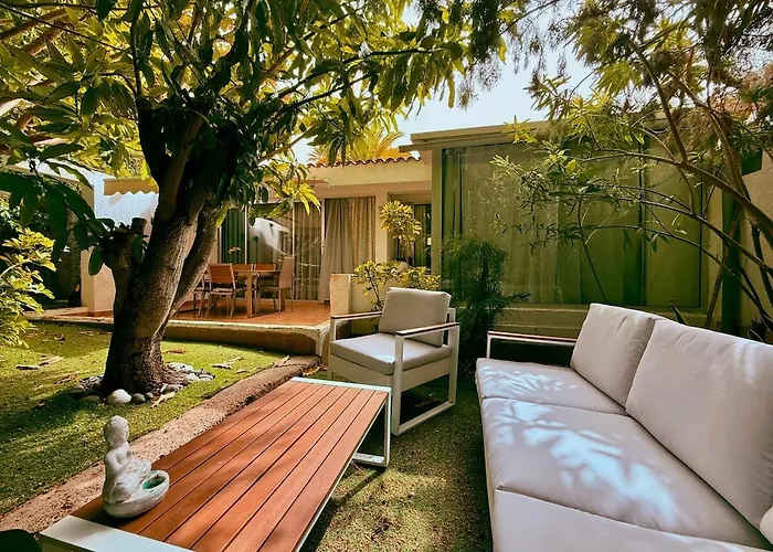 Américas 2br, Pool&garden, Close To Beach, La37 *