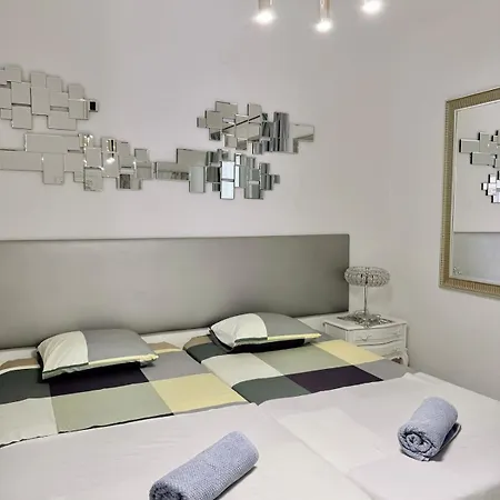 Appartement Americas 2br, Pool & Garden, Close To Beach, La37 Playa de las Américas