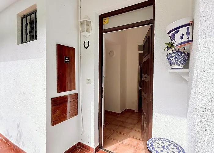 Apartmán Americas 2br, Pool & Garden, Close To Beach, La37 Playa de las Americas (Tenerife)